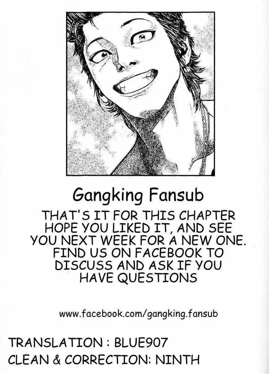 Gang King Chapter 14 26